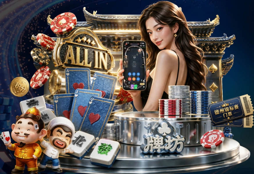 德玛西亚杯国际邀请赛点燃赛场！2026北京亦庄电竞盛宴再启